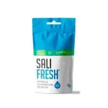 Sali Fresh 20 caramelos para el aliento