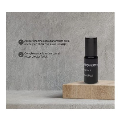 Primaderm Radiant Acid Peel 10 ml