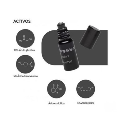 Primaderm Radiant Acid Peel 10 ml