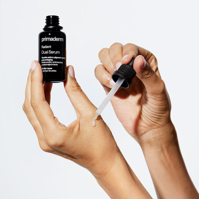 Primaderm Radiant Dual Sérum 30 ml