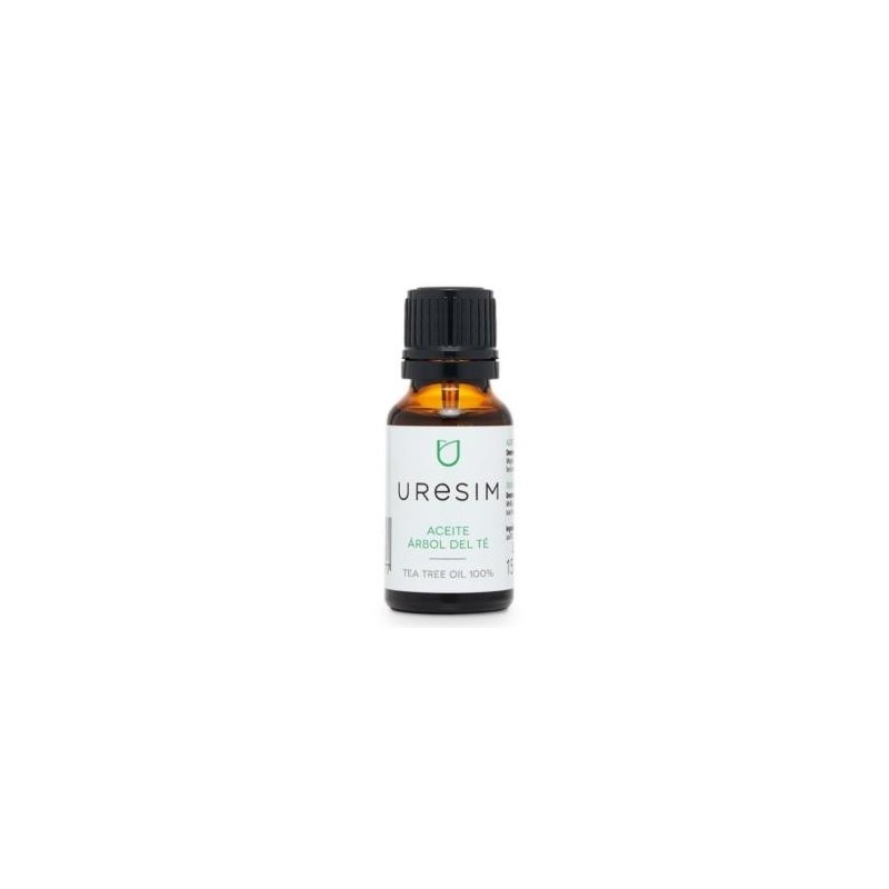 Uresim aceite del árbol de té 15 ml