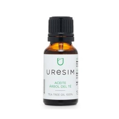 Uresim aceite del árbol de té 15 ml