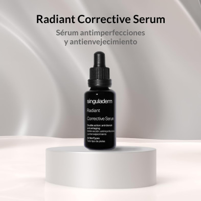 Primaderm Radiant Corrective Sérum 30 ml - PREVENTA