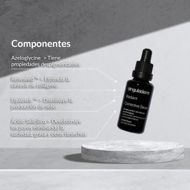 Primaderm Radiant Corrective Sérum 30 ml - PREVENTA