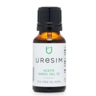 Uresim aceite del árbol de té 30 ml - Aceites | STG Farma