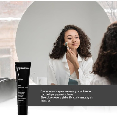 Primaderm Radiant Forte Intensive Crema 50 ml - PREVENTA