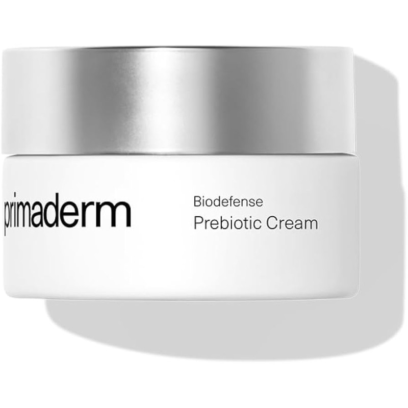 Primaderm Biodefense Prebiotic Crema Piel Mixta Grasa 50 ml