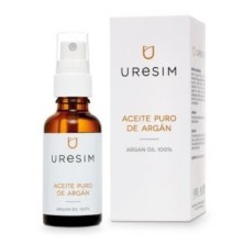 Uresim aceite puro de argán 30 ml