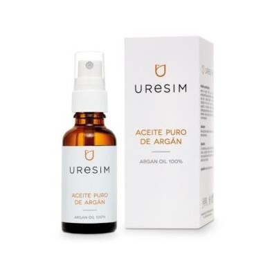 Uresim aceite puro de argán 30 ml