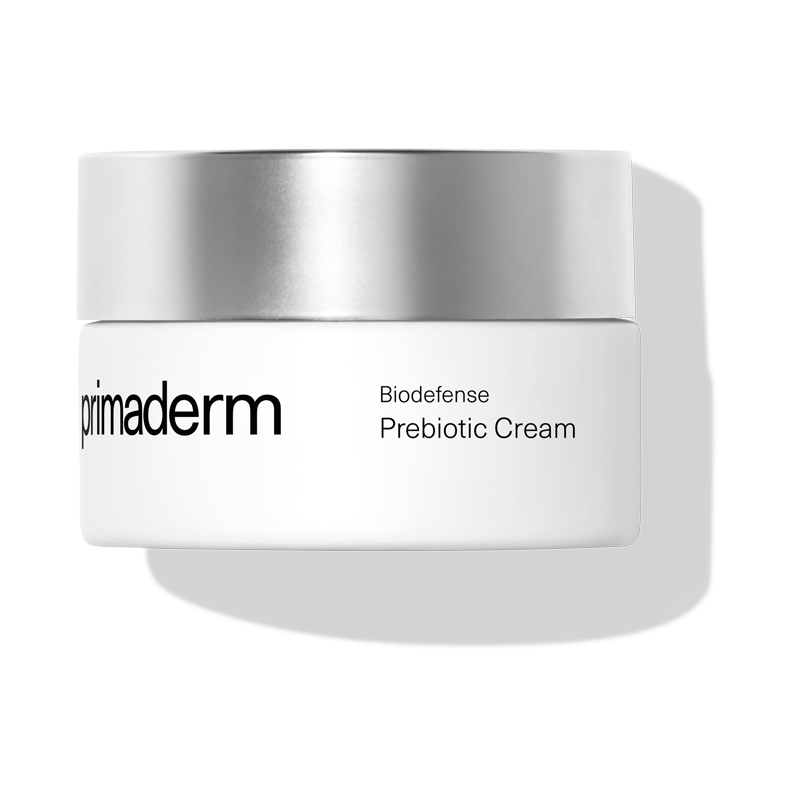 Primaderm Biodefense Prebiotic Crema Piel Seca 50 ml - PREVENTA