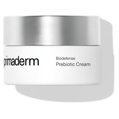 Primaderm Biodefense Prebiotic Crema Piel Seca 50 ml - PREVENTA