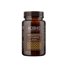 Kobho Astaxantina