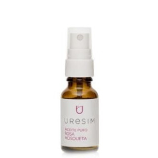 Uresim aceite de rosa mosqueta 15 ml