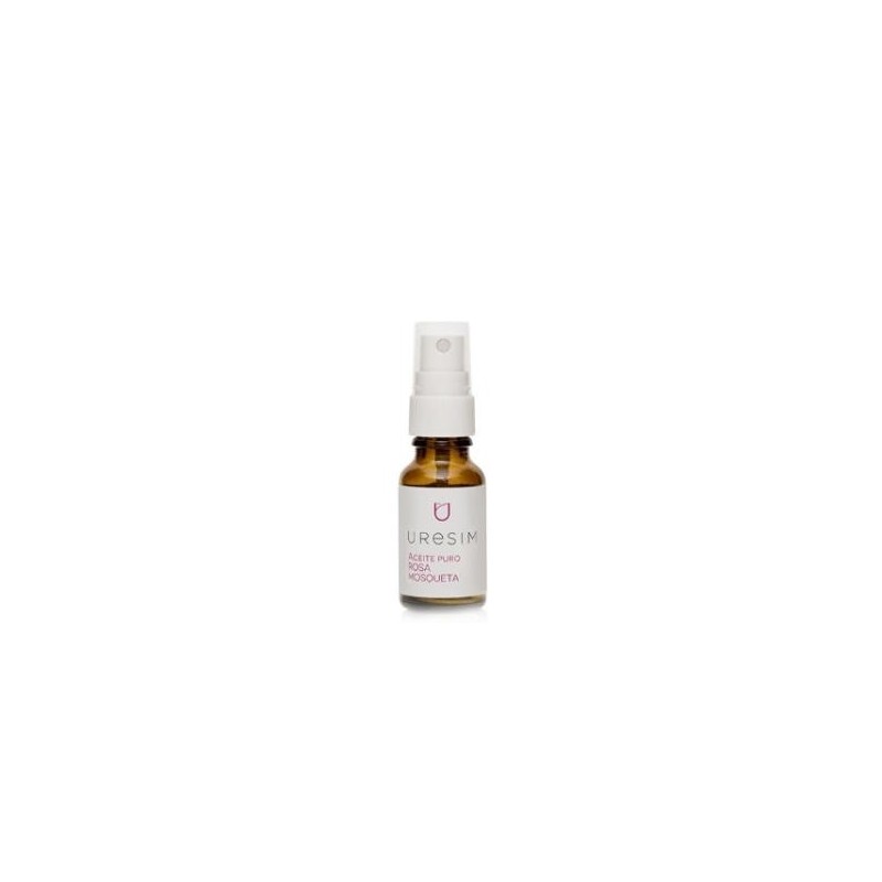 Uresim aceite de rosa mosqueta 15 ml