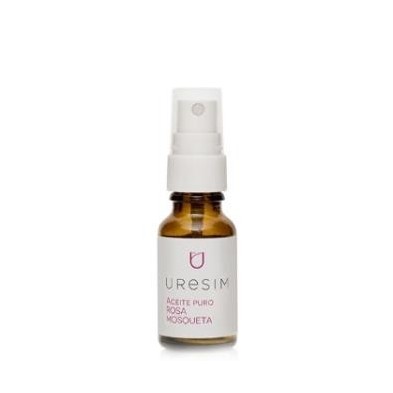 Uresim aceite de rosa mosqueta 15 ml