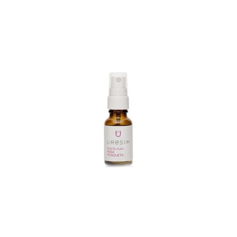 Uresim aceite de rosa mosqueta 30 ml