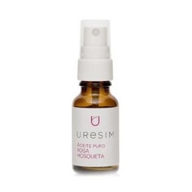 Uresim aceite de rosa mosqueta 30 ml