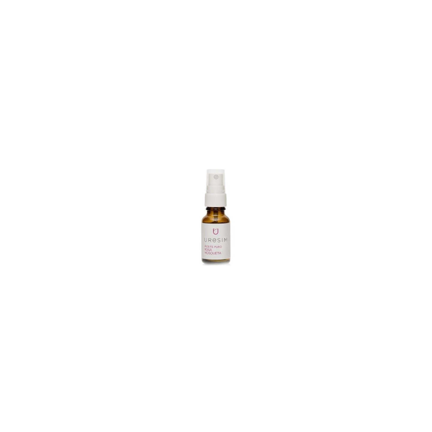 Uresim aceite de rosa mosqueta 30 ml