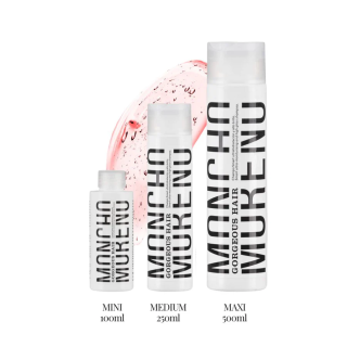 Moncho Moreno Champú Gorgeous Hair 1L - Champú | STG Farma