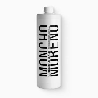 Moncho Moreno Champú Gorgeous Hair 500 ml