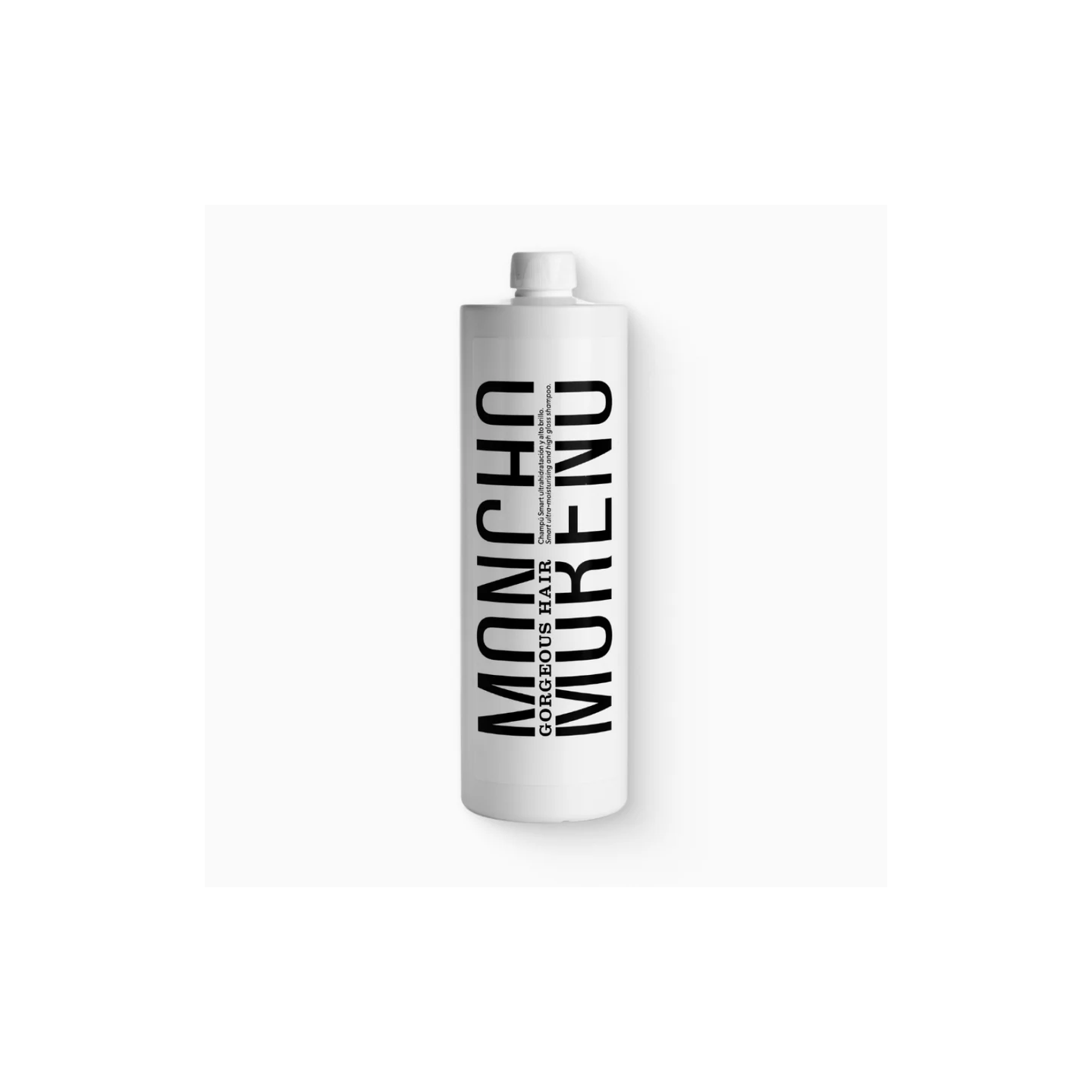 Moncho Moreno Champú Gorgeous Hair 500 ml