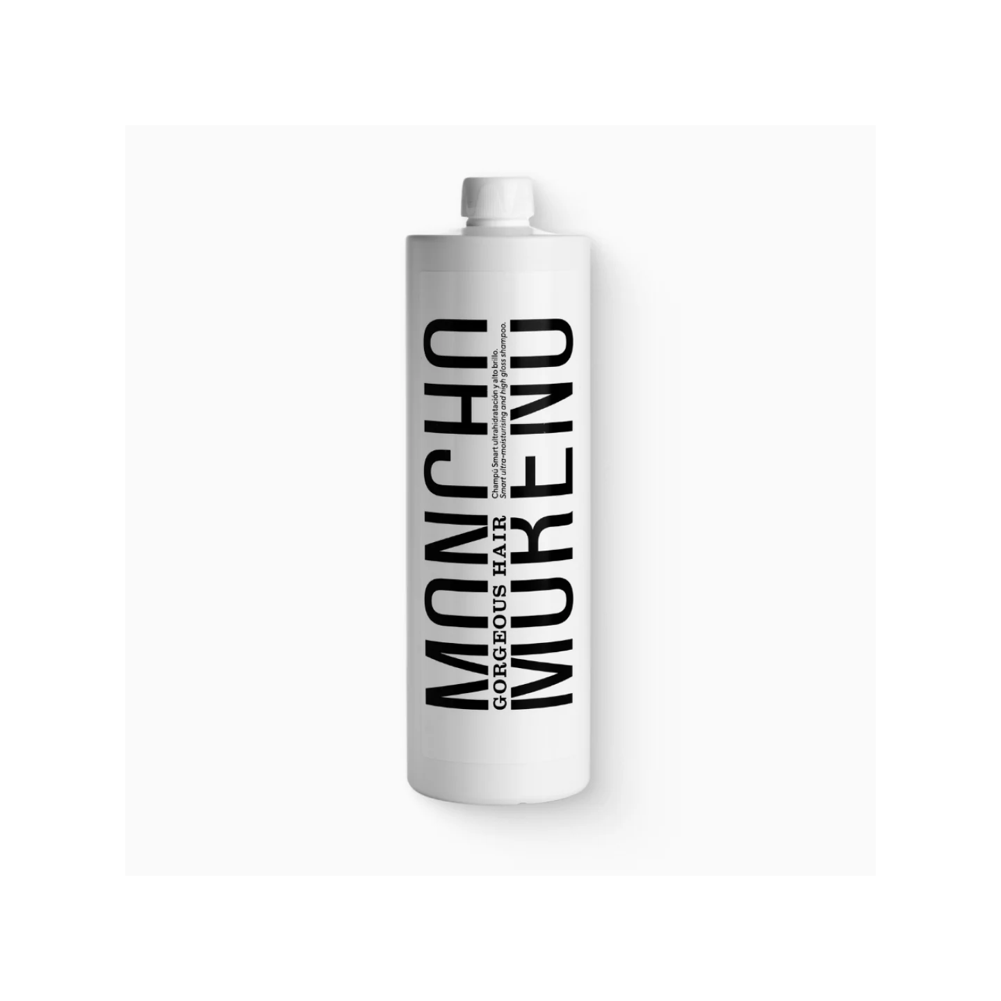 Moncho Moreno Champú Gorgeous Hair 1L