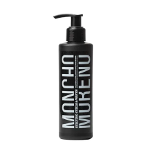 Moncho Moreno Surfing Curls Waves 200 ml