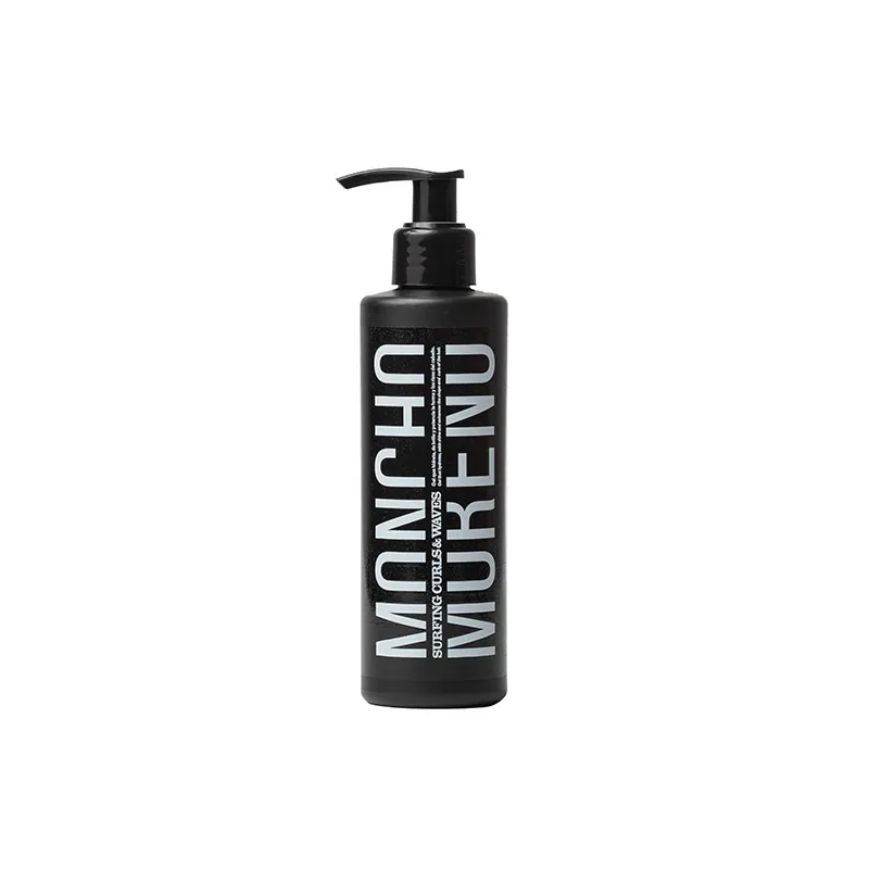 Moncho Moreno Surfing Curls Waves 200 ml