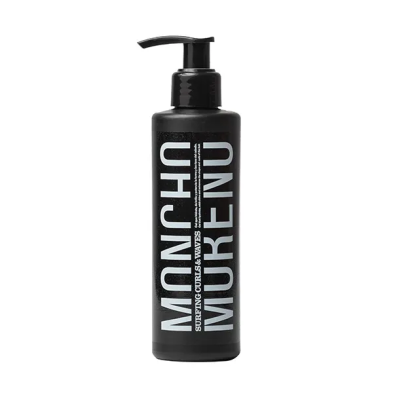 Moncho Moreno Surfing Curls Waves 200 ml