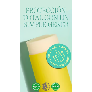 Weleda Desodorante Stick Citrus 50g - Desodorantes | STG Farma