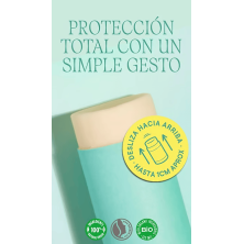 Weleda Desodorante Stick Eucalipto Menta 50g