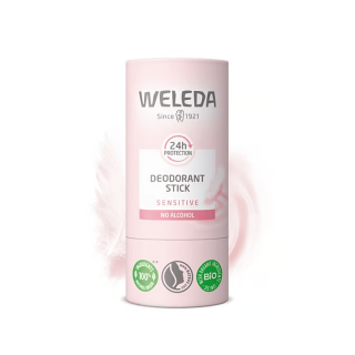 Weleda Desodorante Stick Piel Sensible 50g
