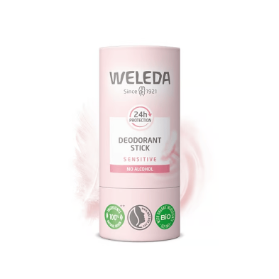 Weleda Desodorante Stick Piel Sensible 50g
