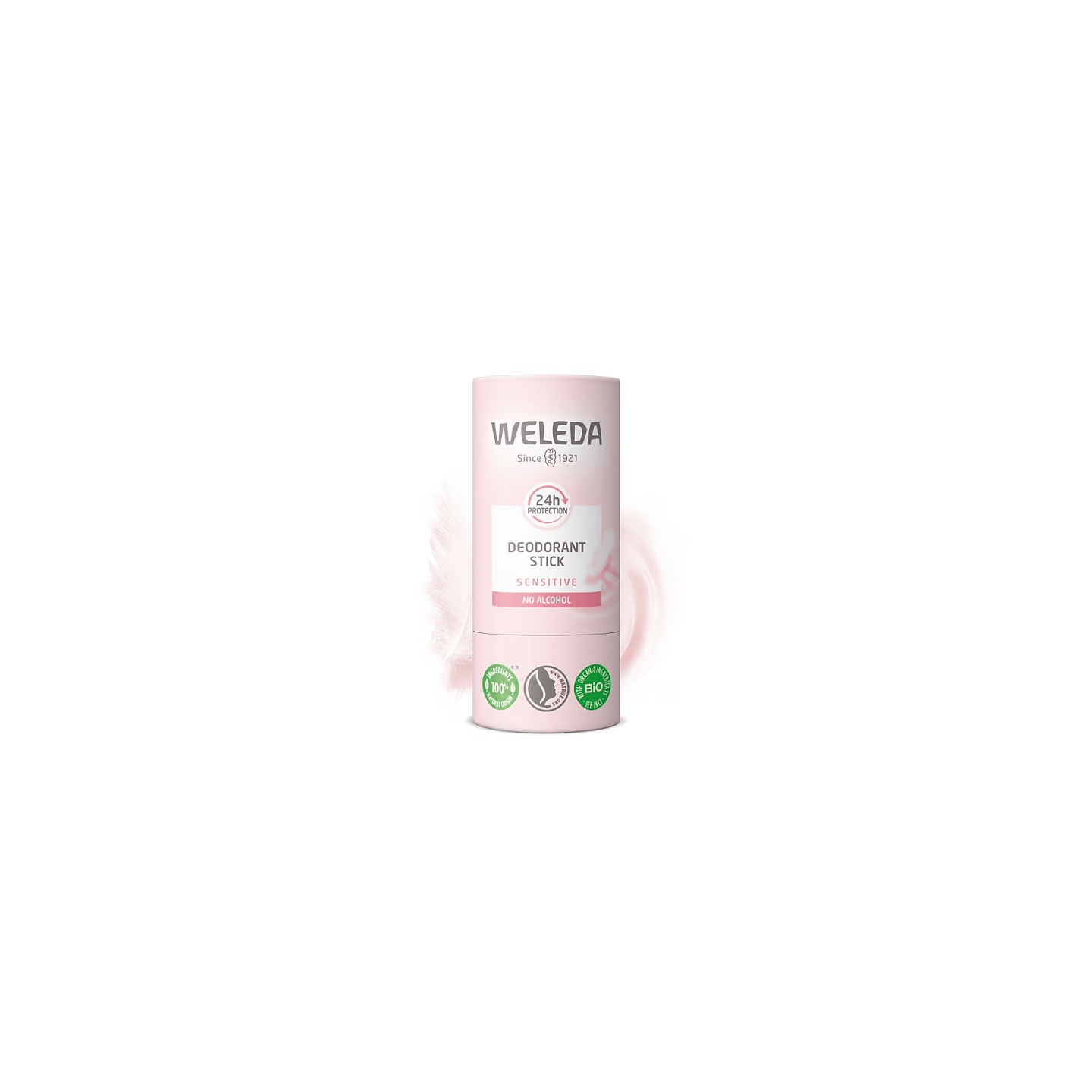 Weleda Desodorante Stick Piel Sensible 50g