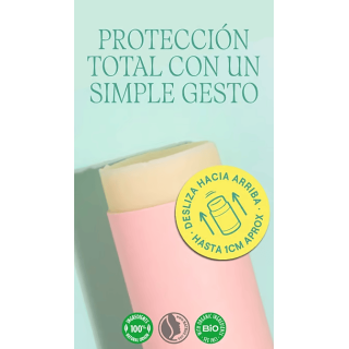 Weleda Desodorante Stick Piel Sensible 50g - Desodorantes | STG Farma