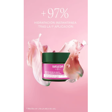Weleda Rosa Mosqueta Alisante Crema de Día 30 ml