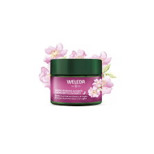 Weleda Rosa Mosqueta Alisante Crema de Noche 30 ml