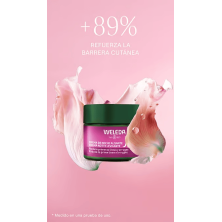 Weleda Rosa Mosqueta Alisante Crema de Noche 30 ml