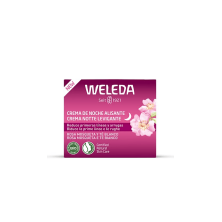 Weleda Rosa Mosqueta Alisante Crema de Noche 30 ml