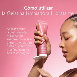 Caudalie Vinohydra Gelatina Hidratante 150 ml - Limpiadores faciales para piel normal | STG Farma