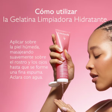 Caudalie Vinohydra Gelatina Hidratante 150 ml