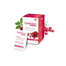 Cysticlean 240 mg 30 sobres