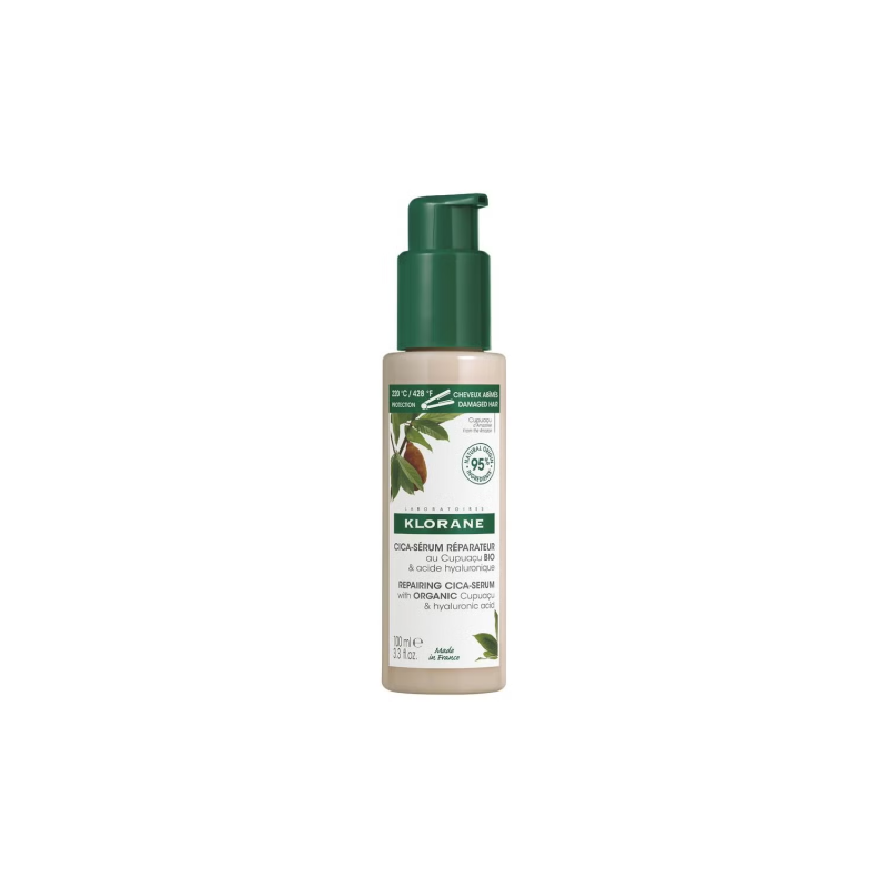 Klorane Cupuazu Sérum 100 ml