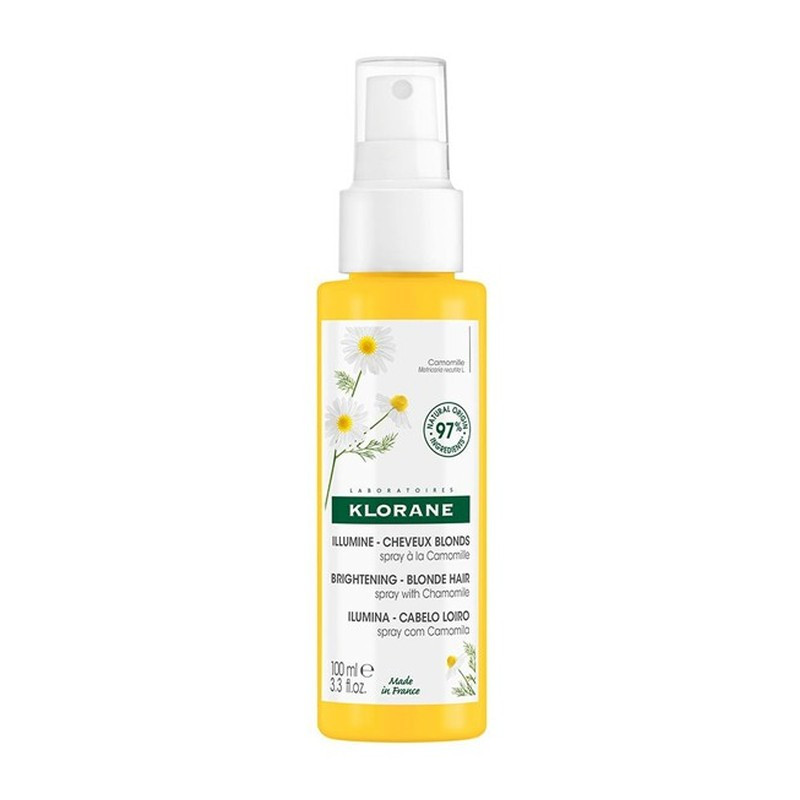Klorane Spray a La Camomila 100 ml