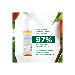 Klorane Sérum de Mango 100 ml - Tratamientos capilares | STG Farma