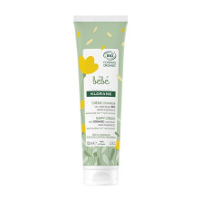 Klorane Crema Cambio de Pañal Bio 100 ml