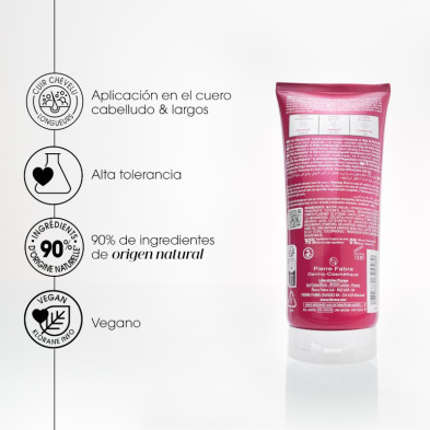 Klorane Higo de Barbaria Acondicionador 200 ml
