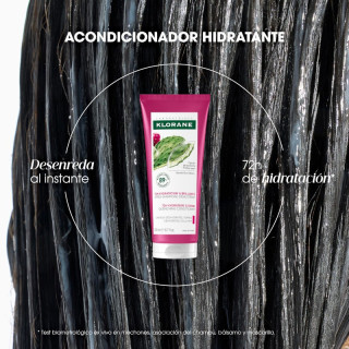 Klorane Higo de Barbaria Acondicionador 200 ml - Mascarillas y acondicionadores | STG Farma