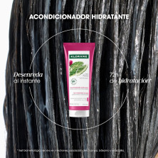 Klorane Higo de Barbaria Acondicionador 200 ml