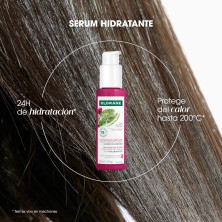 Klorane Higo de Babaria Sérum 100 ml